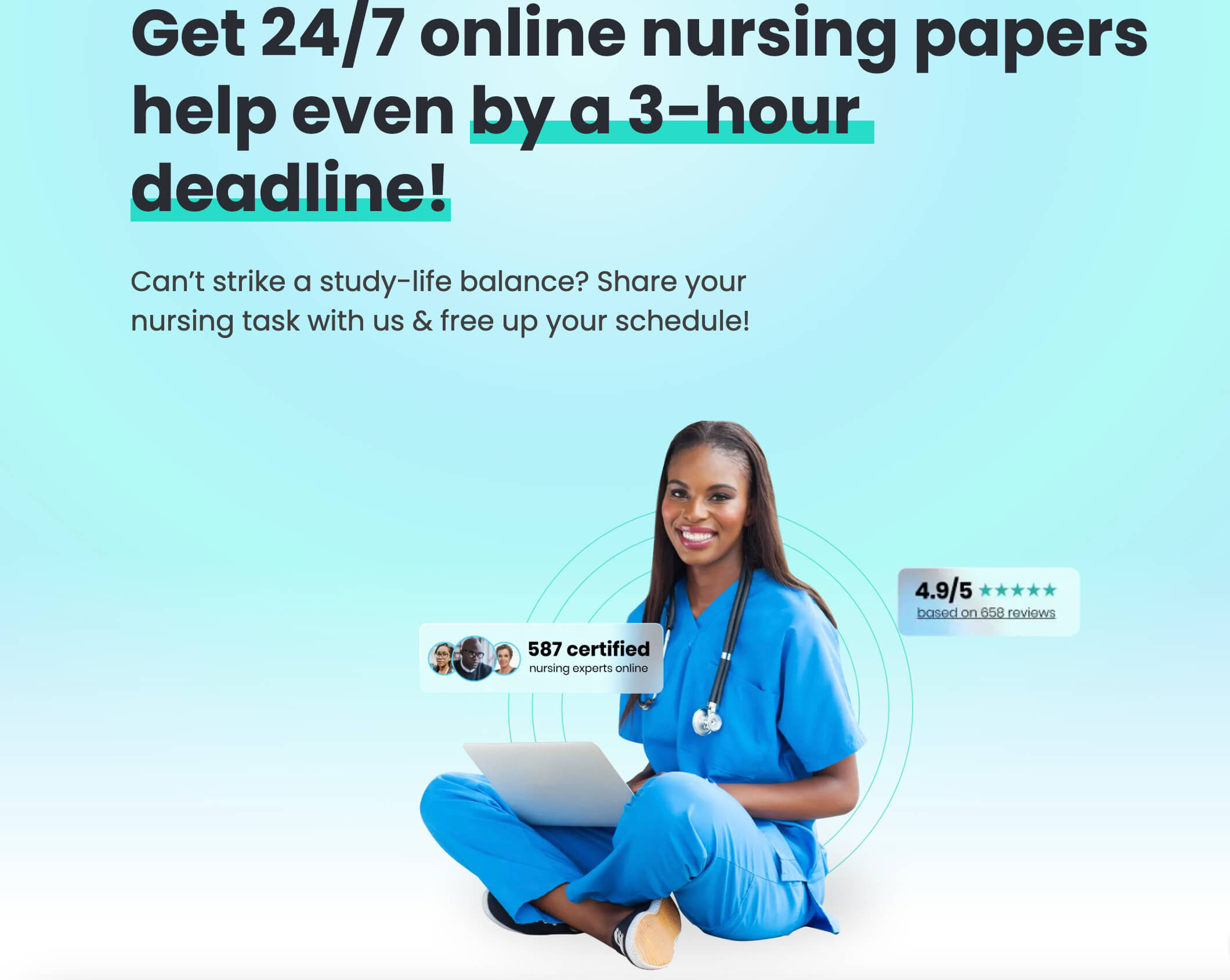 NursingPaper - writing a research paper