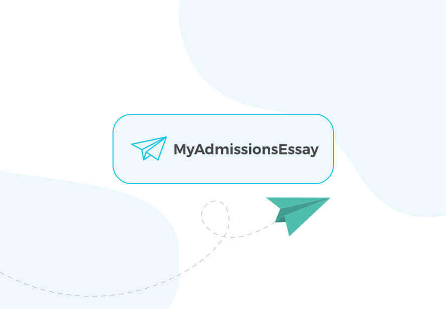 MyAdmissionsEssay - paper writer