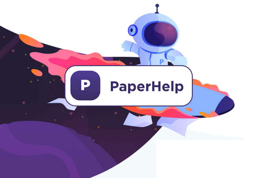 PaperHelp - writing paper for me